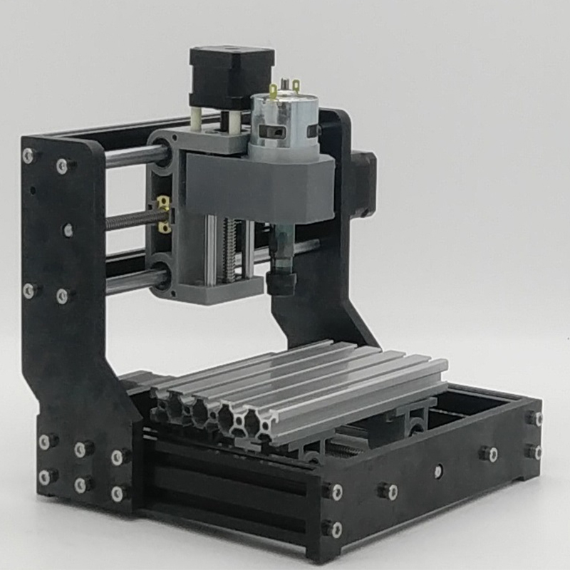 Mini Laser Engraver Cnc Router - CNC 1610PRO maszyna do grawerowania laserowego