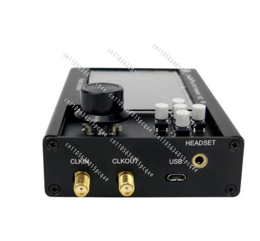 Sdr Software Defined Radio Hackrf - Moduły HACKRF ONE SDR Software Defined