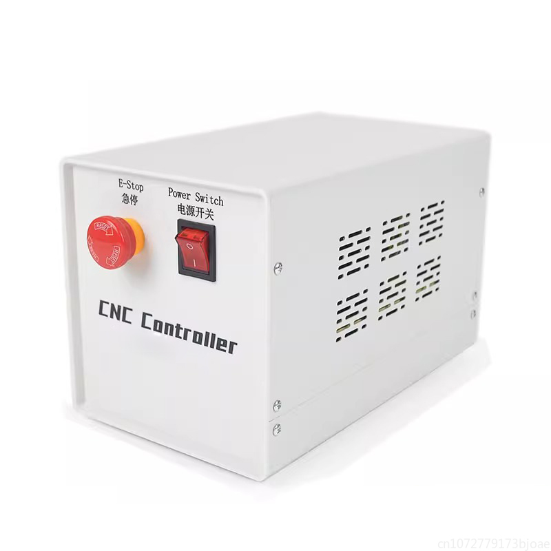 Mini Laser Engraver Cnc Router - GRBL/Mach3 skrzynka kontrolna CNC router do