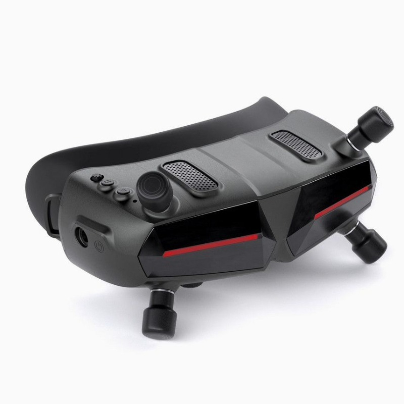 Fpv Goggles Walksnail Avatar Hd - Okulary Walksnail Avatar HD Goggles X