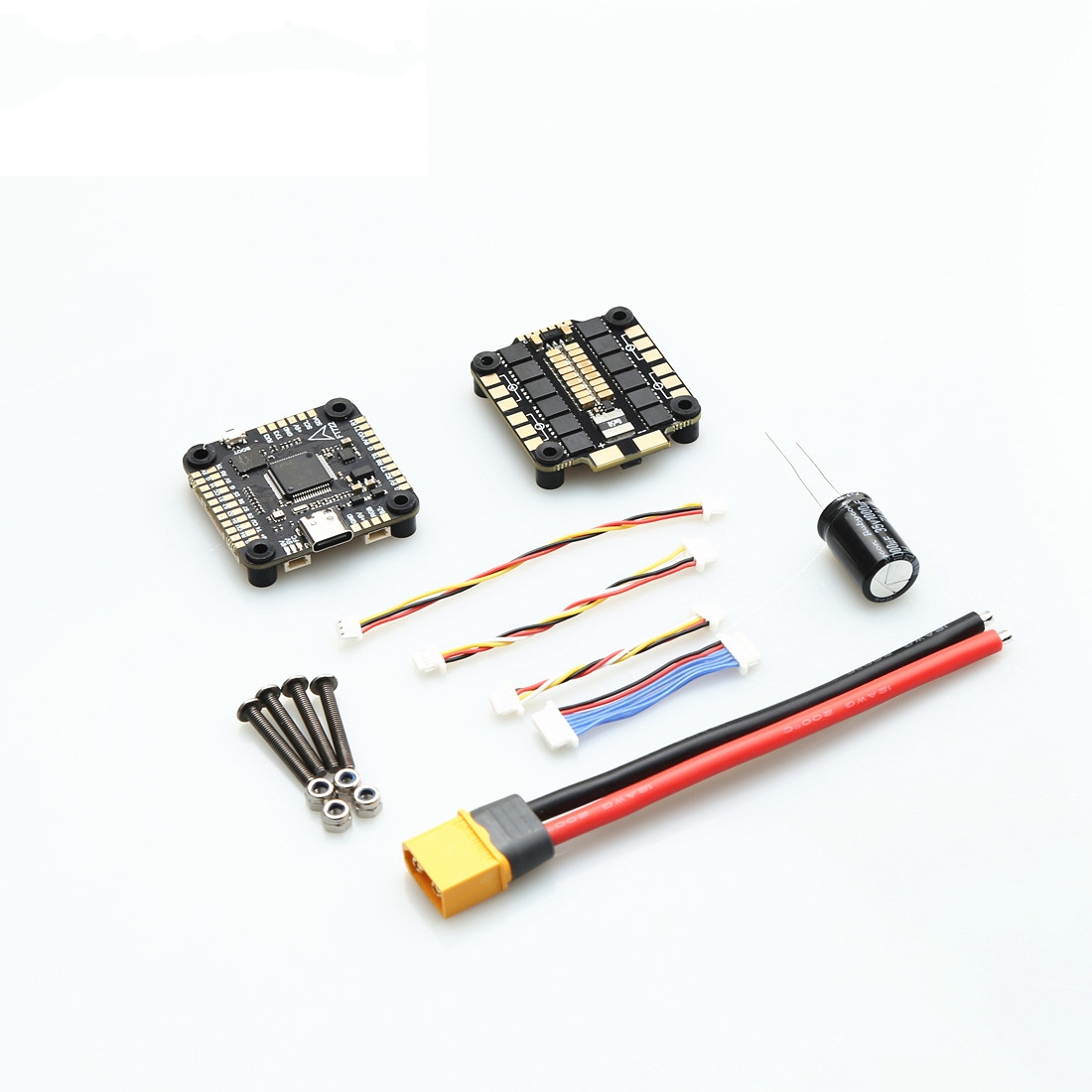 Fpv Flight Controller F7 Stack 60A - F405 F405HD / F7 F722 Kontroler