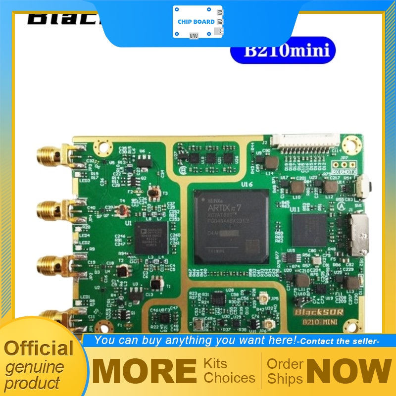 Sdr Software Defined Radio Hackrf - Alternatywa dla HackRF PlutoSDR dla mini-radiotelefonu