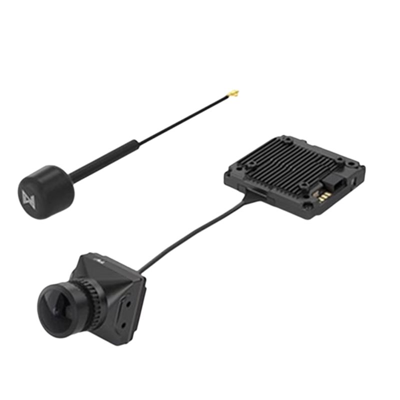 Fpv Goggles Walksnail Avatar Hd - Pełny zestaw FPV Walksnail Avatar HD
