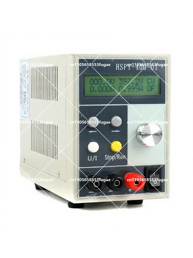 Programmable Dc Power Supply 30V 10A - Cyfrowy programowalny laboratoryjny zasilacz impulsowy DC