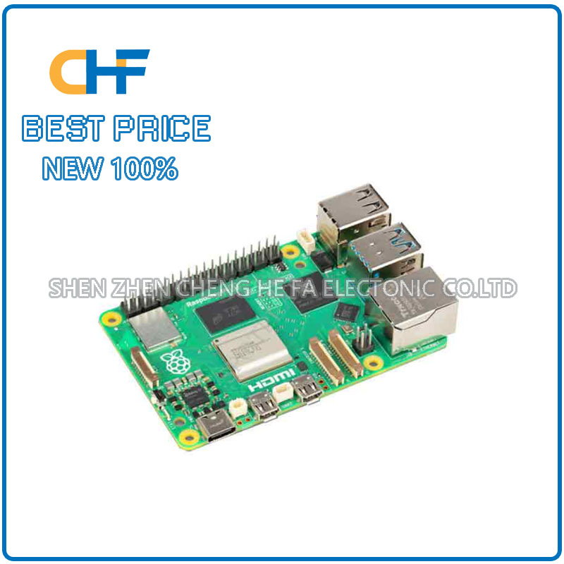 Raspberry Pi 5 8Gb Kit - Płytka rozwojowa Raspberry Pi 5 generacji
