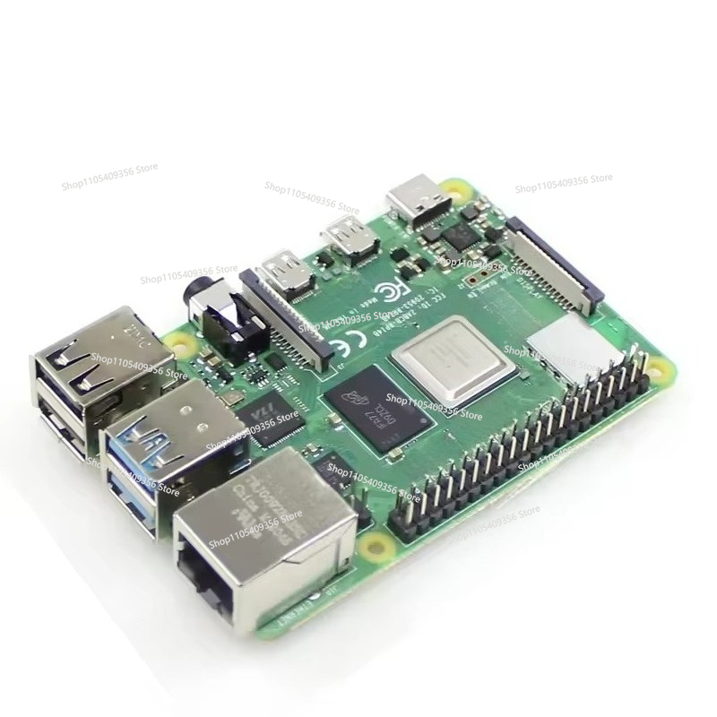 Raspberry Pi 5 8Gb Kit - Zestaw dla Raspberry Pi 5 1GB