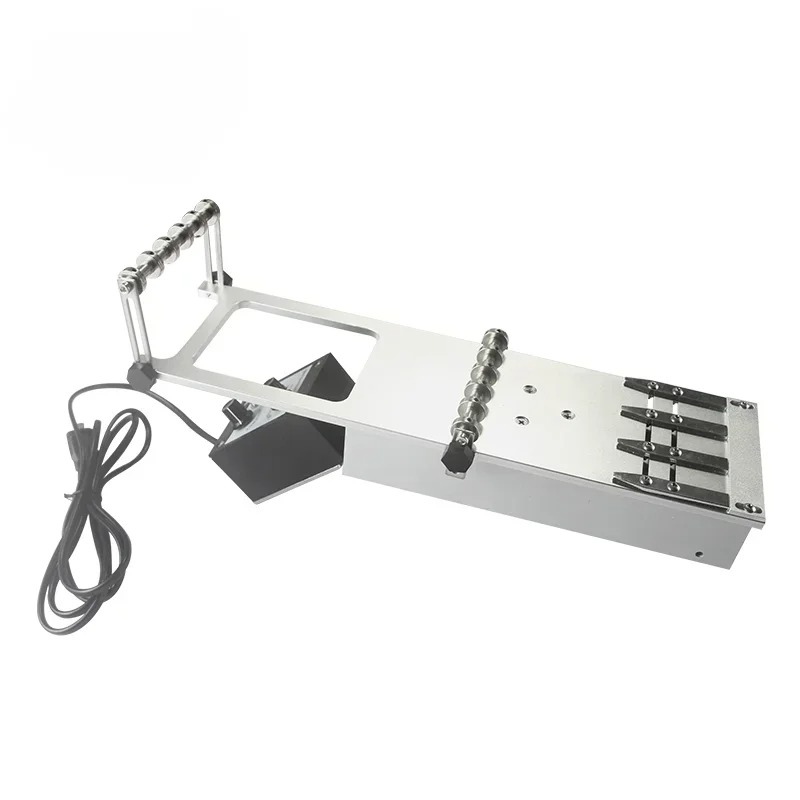 Smd Pick And Place Machine Manual - Standardowy podajnik YAM-AHA 3-drożny SMT do