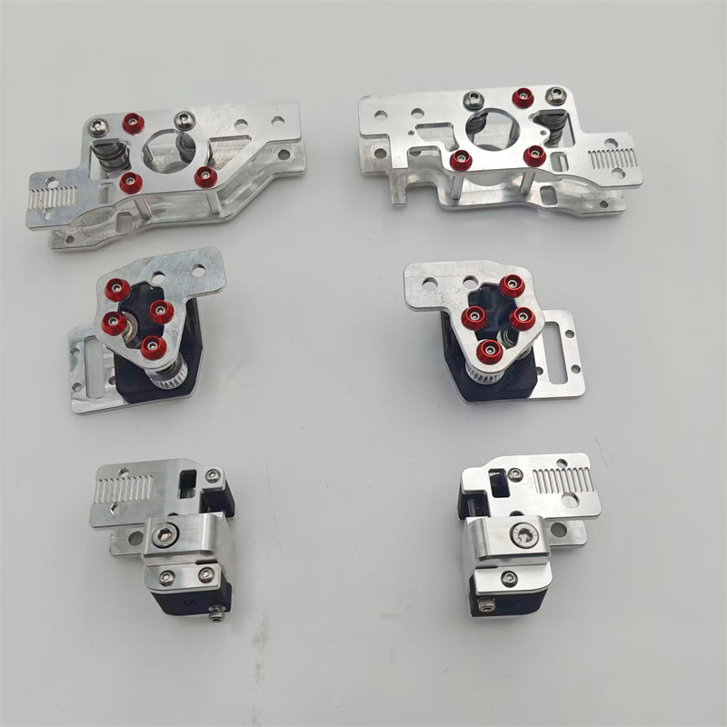 Voron 2.4 R2 Kit - Zestaw Funssor Voron 2.4 R2 do