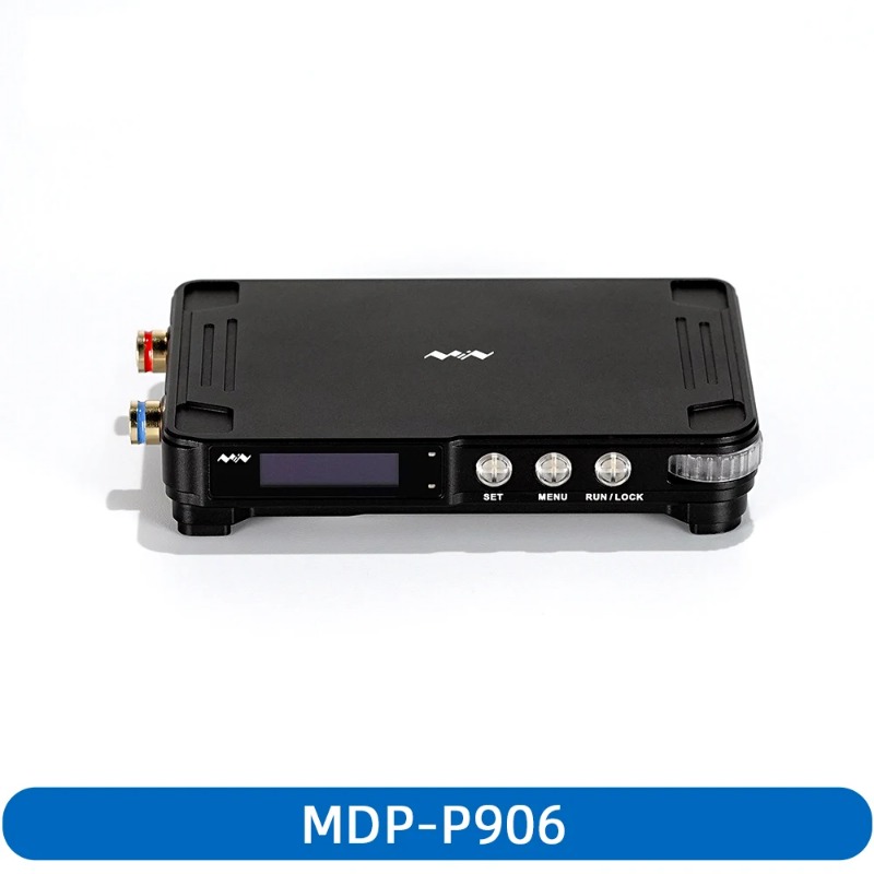 Linear Lab Power Supply Adjustable - Miniware MDP-P906 Cyfrowy Zasilacz Regulowany 30V