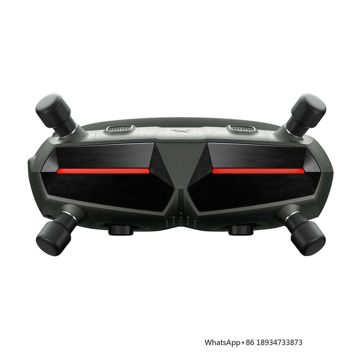 Fpv Goggles Walksnail Avatar Hd - Okulary FPV CADDX Walksnail Avatar HD