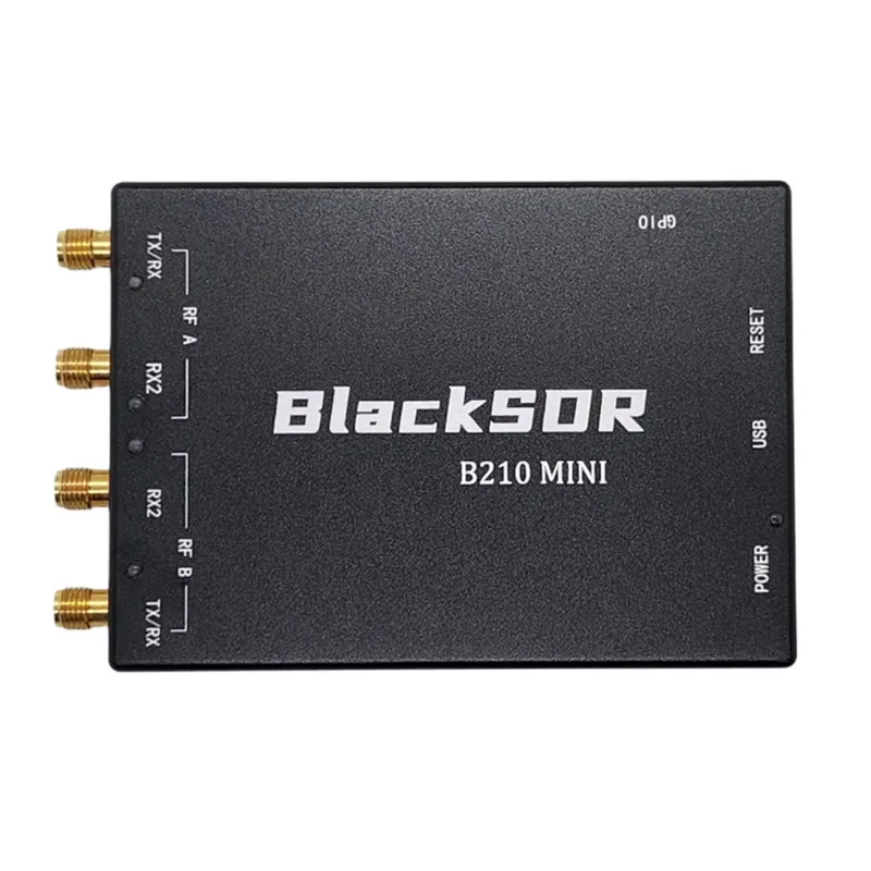 Sdr Software Defined Radio Hackrf - Zestaw płyty głównej B210 Mini AD9361