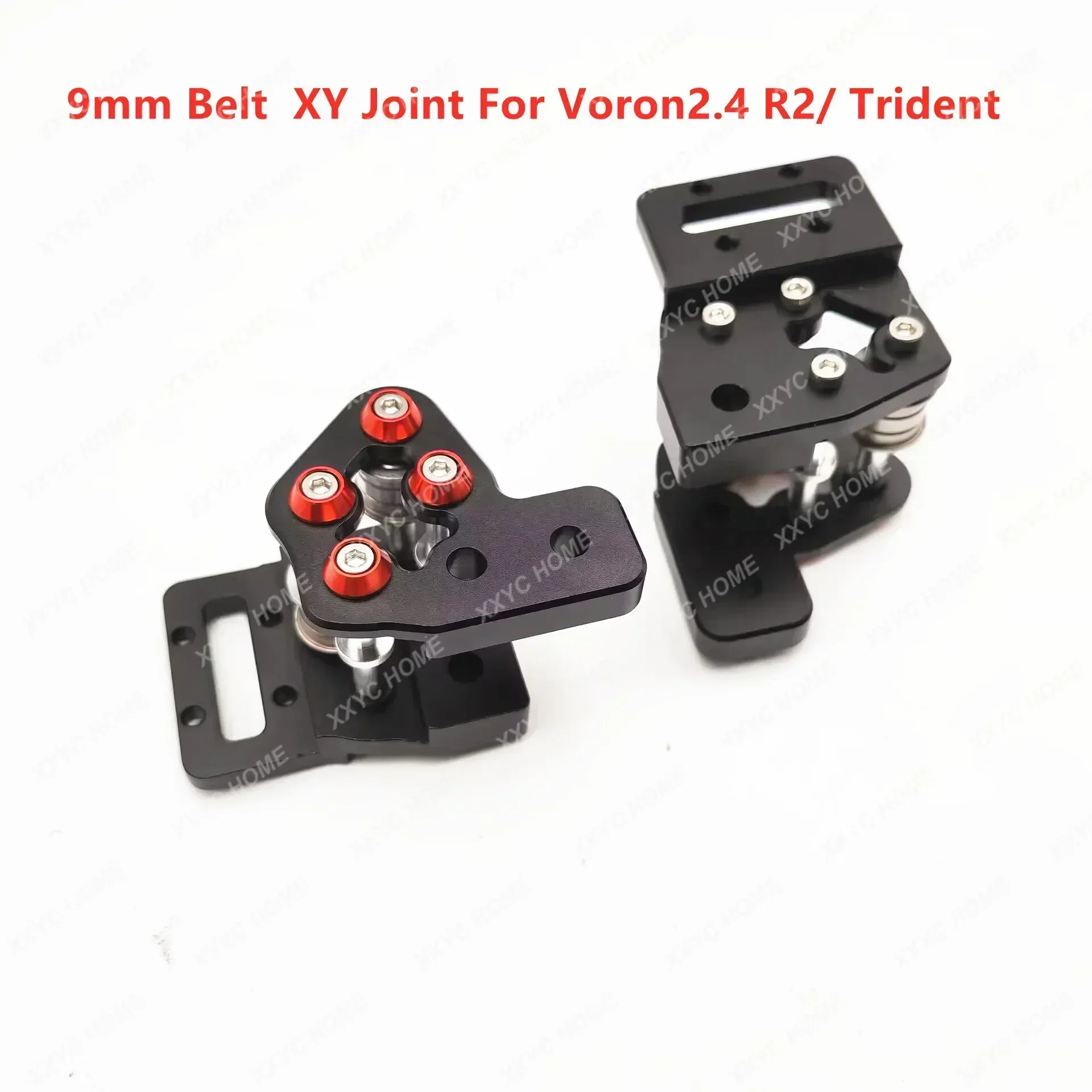 Voron 2.4 R2 Trident Lekki Zes – Voron 2.4 R2 Kit recenzja i cena