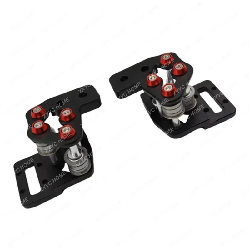 Voron 2.4 R2 Trident Lekki Zes – Voron 2.4 R2 Kit recenzja i cena