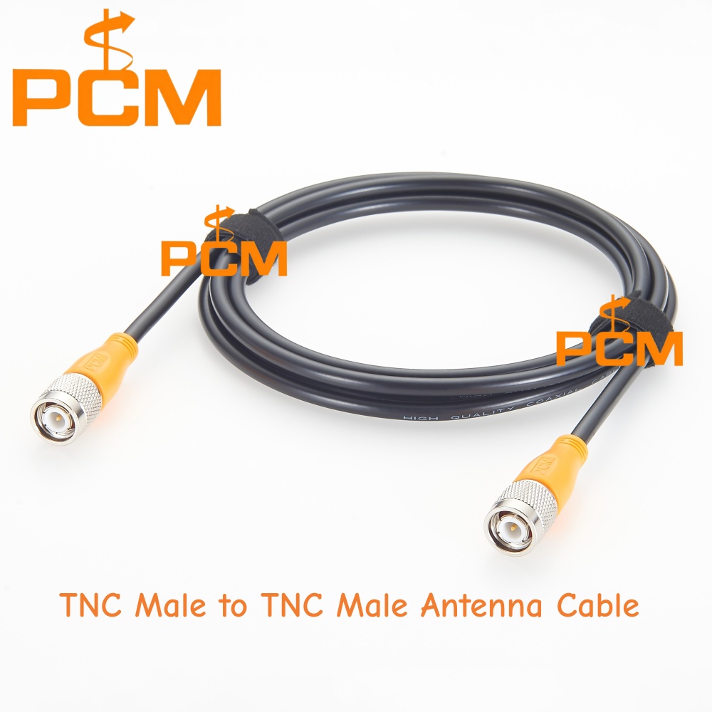 Kabel koncentryczny TNC do TNC – Signal Generator Spectrum Analyzer recenzja i cena