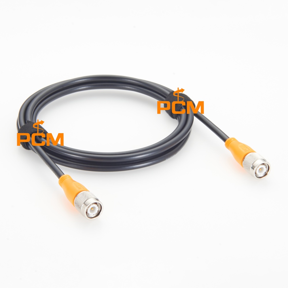 Kabel koncentryczny TNC do TNC – Signal Generator Spectrum Analyzer recenzja i cena