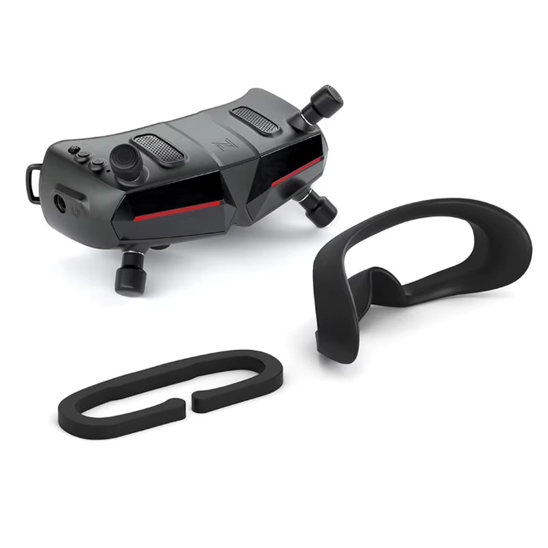 2025 NOWE GOGLE CADDX Walksnai – Fpv Goggles Walksnail Avatar Hd recenzja i cena