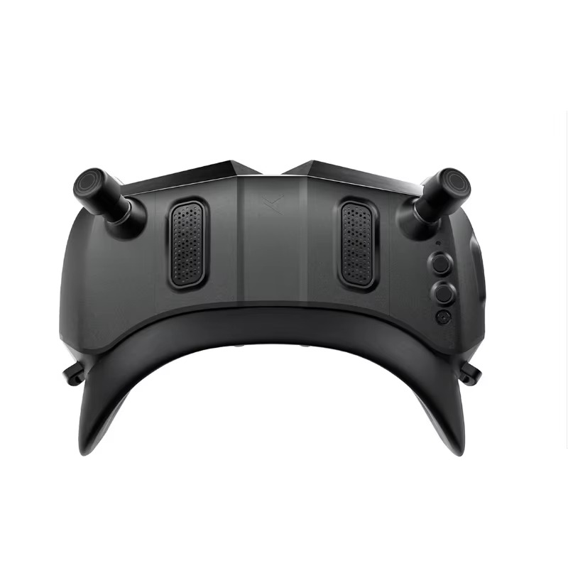 2025 NOWE GOGLE CADDX Walksnai – Fpv Goggles Walksnail Avatar Hd recenzja i cena