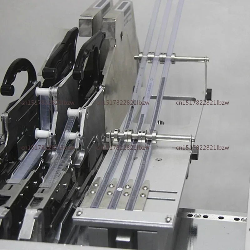 Podajnik wibracyjny SMD do kom – Smd Pick And Place Machine Manual recenzja i cena