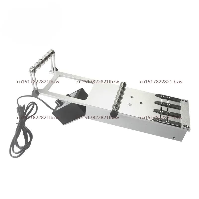 Podajnik wibracyjny SMD do kom – Smd Pick And Place Machine Manual recenzja i cena