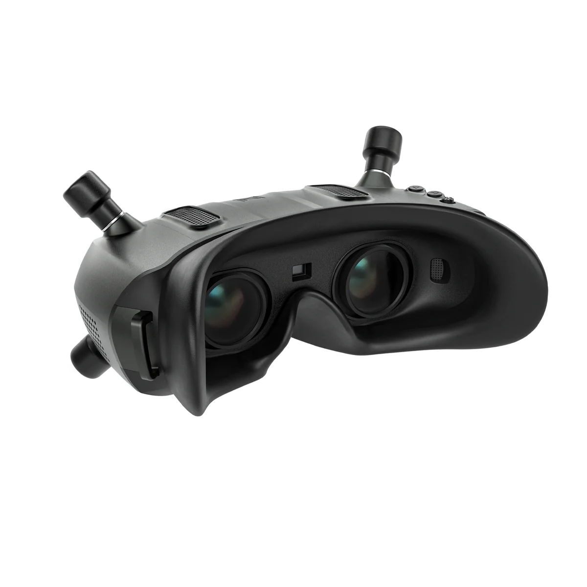Okulary FPV CADDX Walksnail Av – Fpv Goggles Walksnail Avatar Hd recenzja i cena