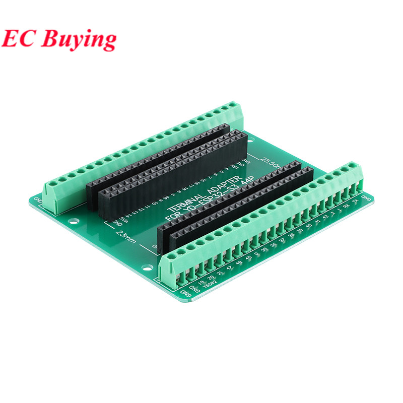 Płytki rozwojowe ESP32-S3 z ze – Esp32 S3 Development Board Lot recenzja i cena