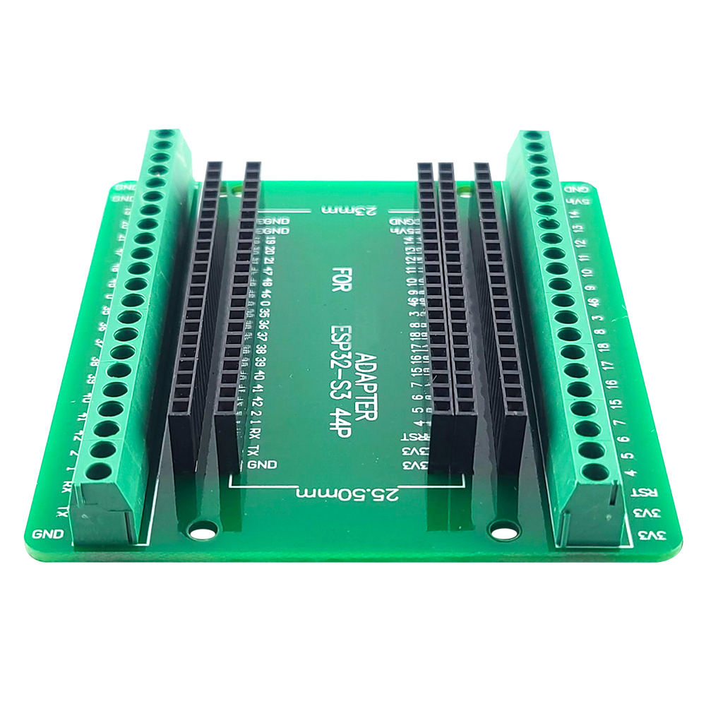Płytki rozwojowe ESP32 S3 z ze – Esp32 S3 Development Board Lot recenzja i cena