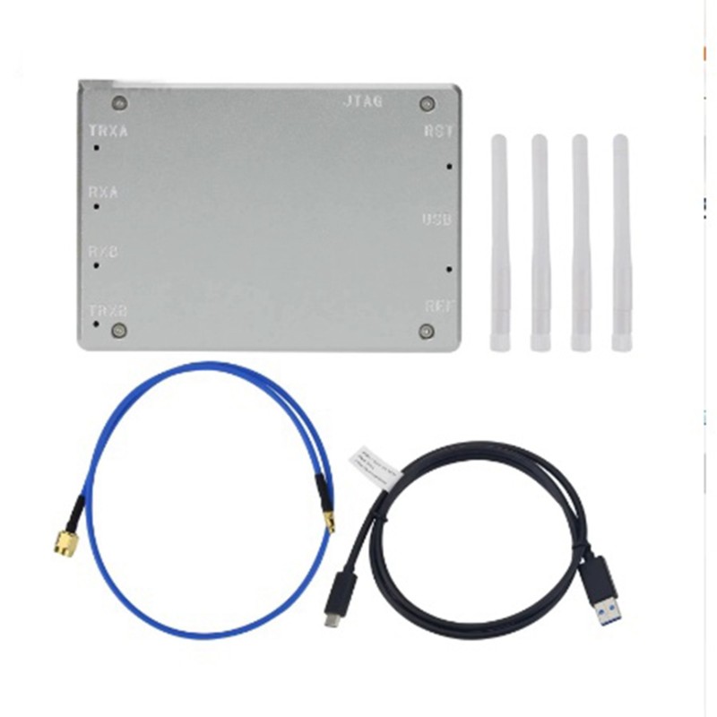 WORTHOWN - Kompatybilny z Hack – Sdr Software Defined Radio Hackrf recenzja i cena