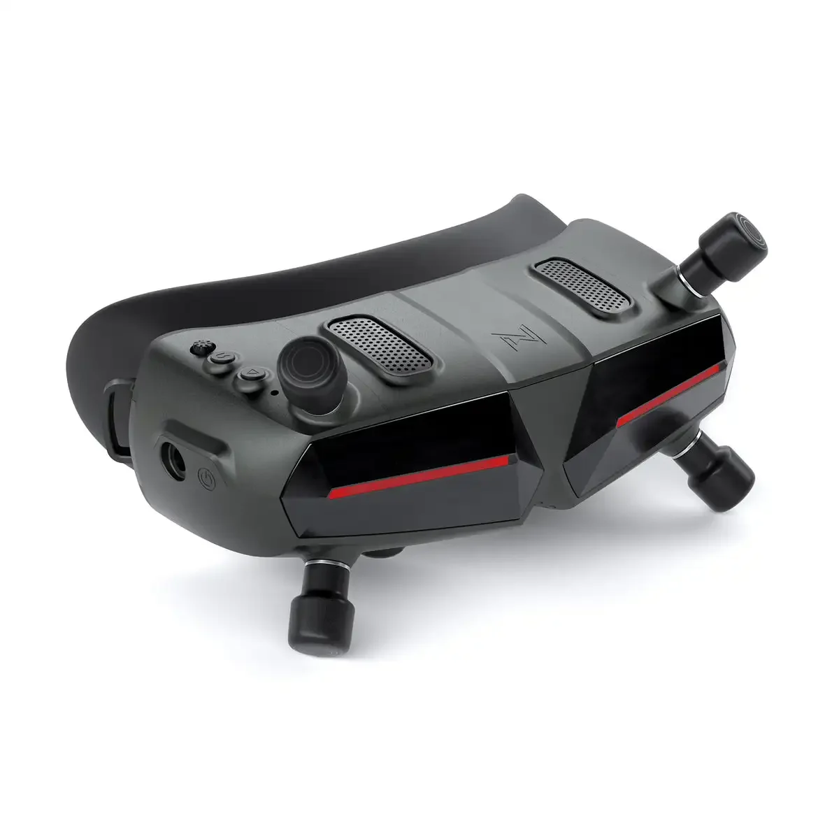 Walksnail Avatar HD Goggles X  – Fpv Goggles Walksnail Avatar Hd recenzja i cena