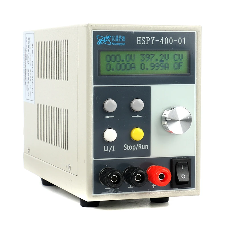 HSPY serii cyfrowy programowal – Programmable Dc Power Supply 30V 10A recenzja i cena