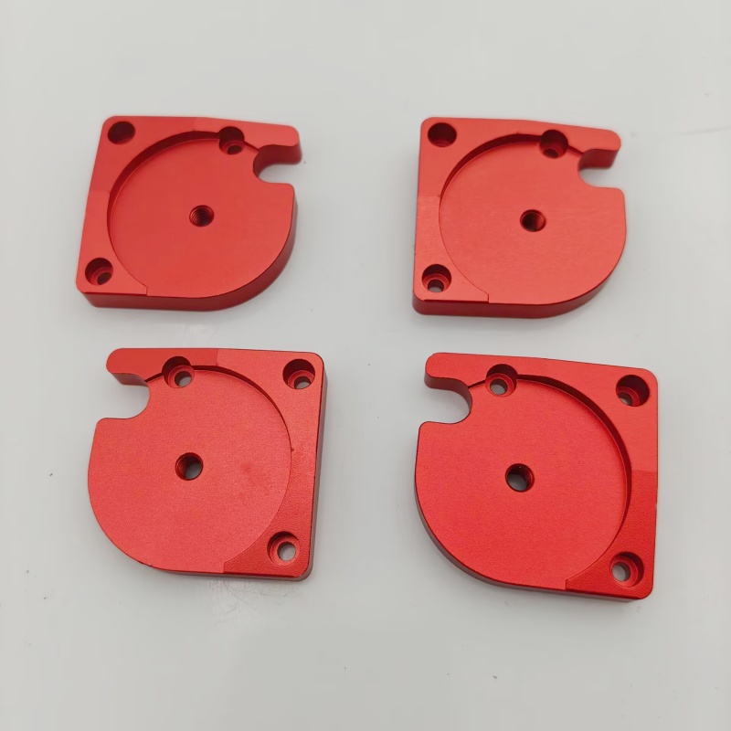 Zestaw płyty bazowej Z Funssor – Voron 2.4 R2 Kit recenzja i cena