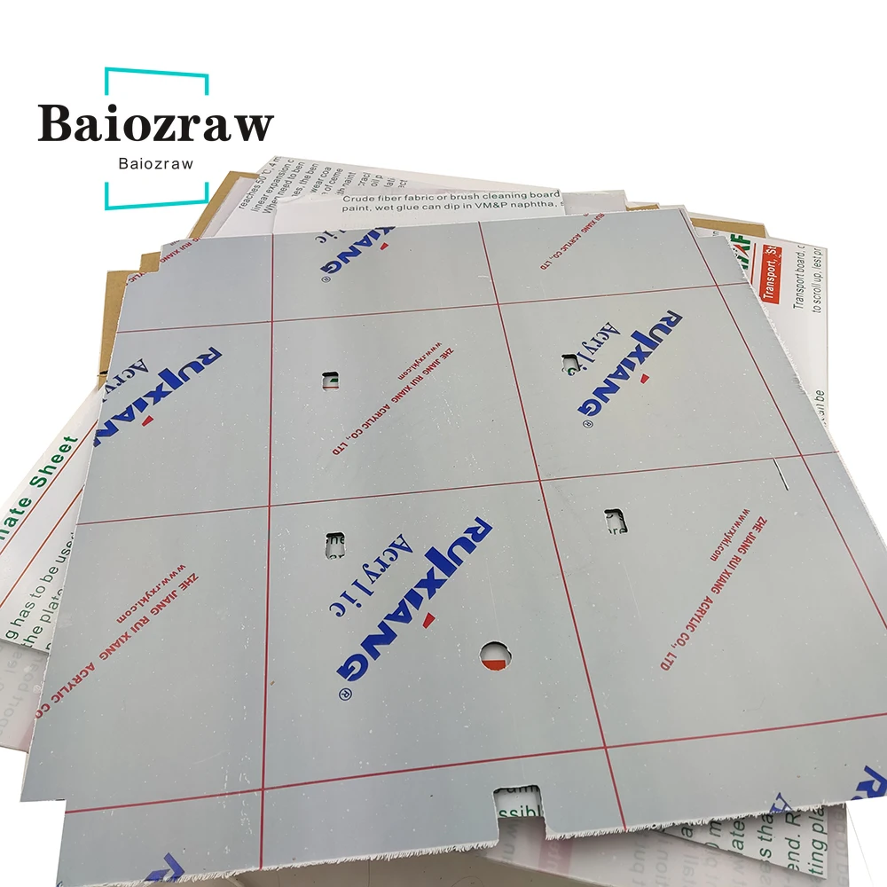 Baiozraw V2.4 panele obudowy P – Voron 2.4 R2 Kit recenzja i cena