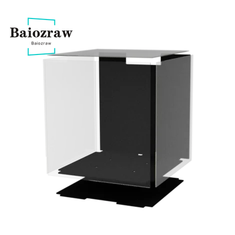Baiozraw V2.4 panele obudowy P – Voron 2.4 R2 Kit recenzja i cena