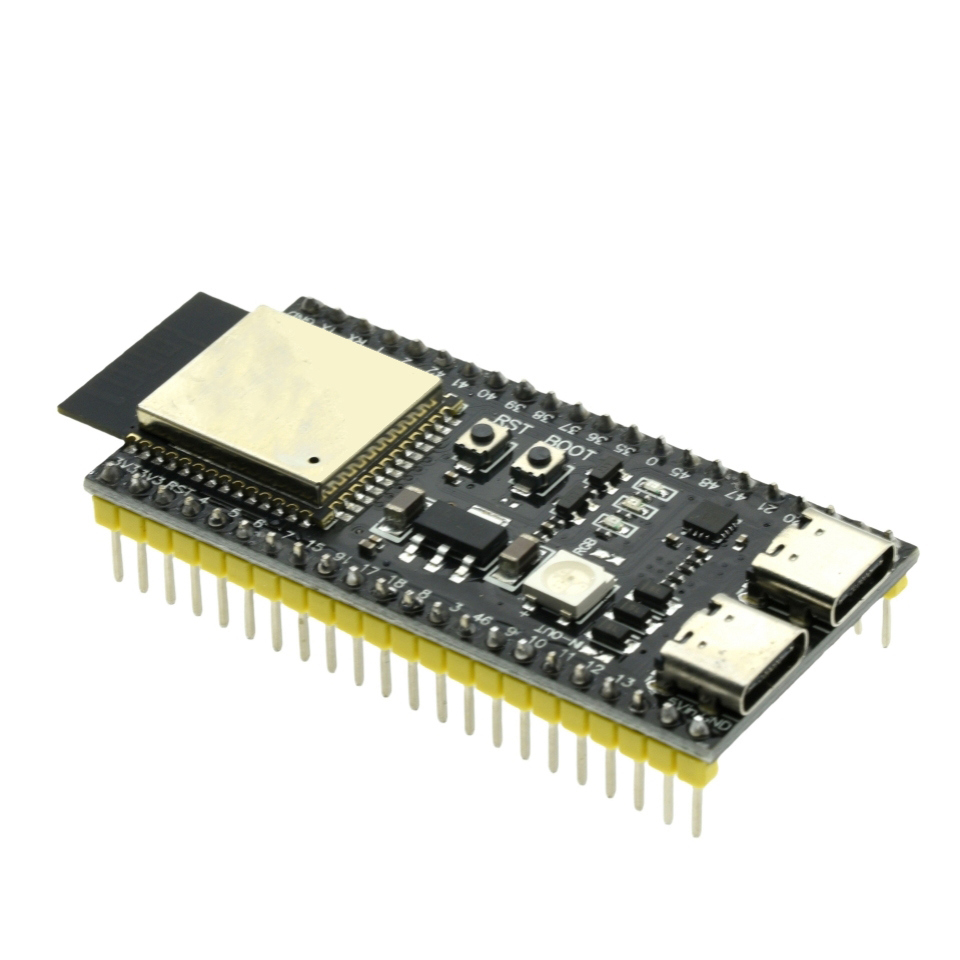 Płytka rozwojowa ESP32-S3 z ze – Esp32 S3 Development Board Lot recenzja i cena