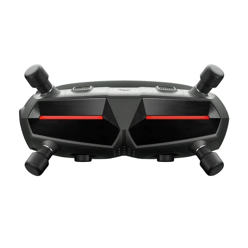Okulary Walksnail Avatar HD Go – Fpv Goggles Walksnail Avatar Hd recenzja i cena