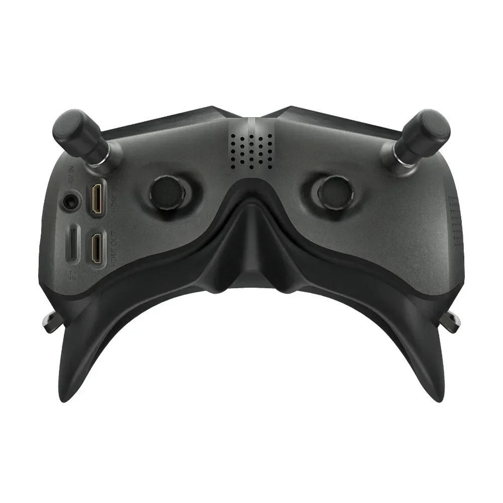 Okulary Walksnail Avatar HD Go – Fpv Goggles Walksnail Avatar Hd recenzja i cena