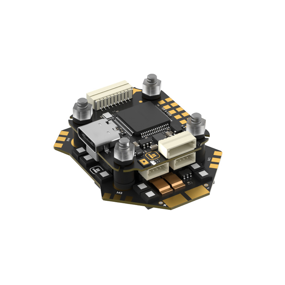 IFlight Borg F7 Mini Stack Bor – Fpv Flight Controller F7 Stack 60A recenzja i cena