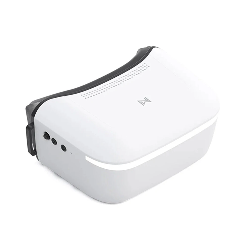 Okulary Walksnail Avatar HD L  – Fpv Goggles Walksnail Avatar Hd recenzja i cena