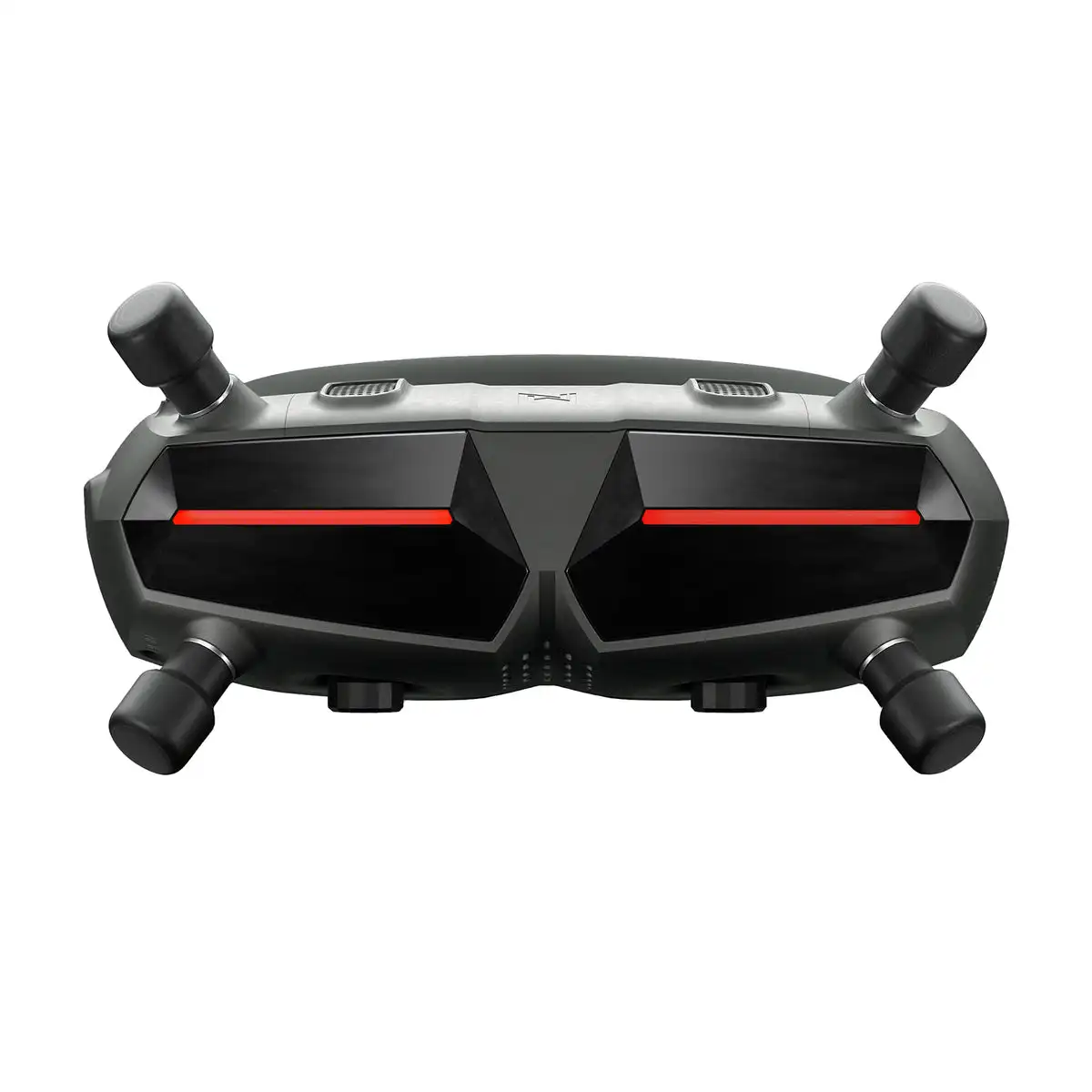 Okulary Walksnail Avatar HD Go – Fpv Goggles Walksnail Avatar Hd recenzja i cena