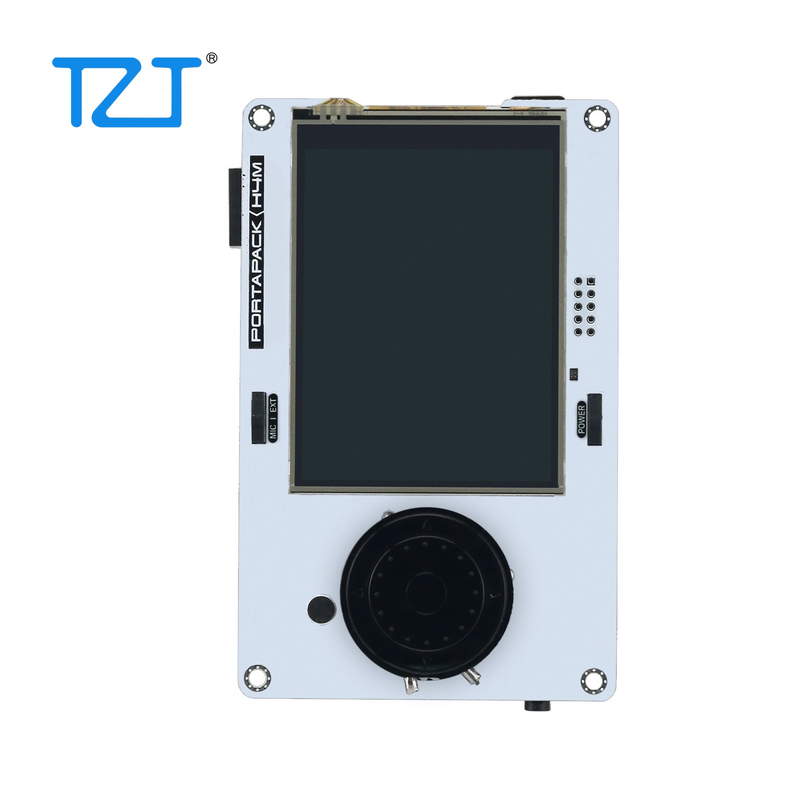 TZT Portapack H4MS Mayhem z pl – Sdr Software Defined Radio Hackrf recenzja i cena