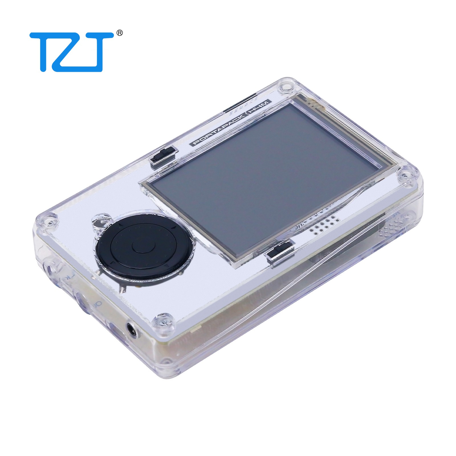 TZT Portapack H4MS Mayhem z pl – Sdr Software Defined Radio Hackrf recenzja i cena