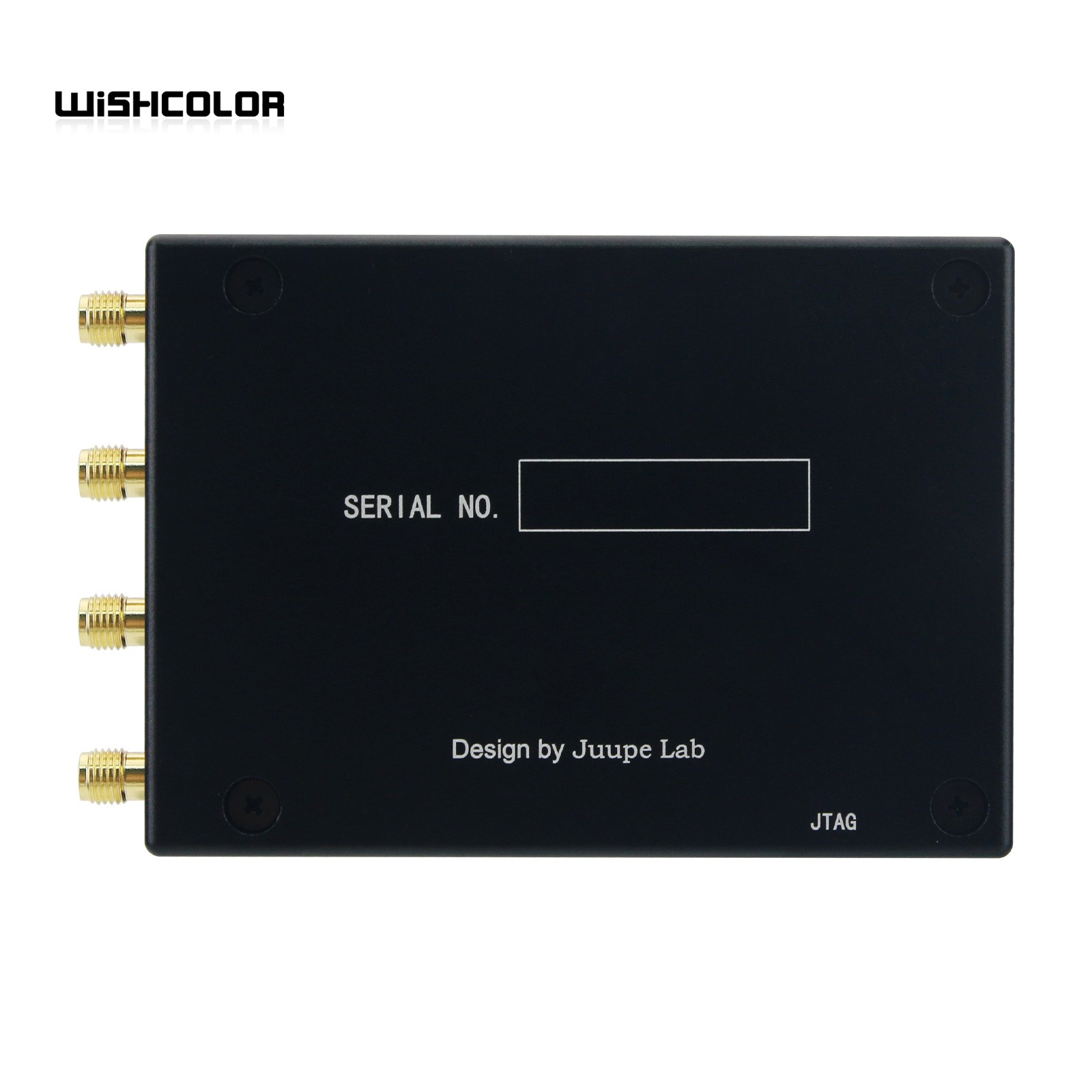 Hamgeek B210 Mini AD9361 Zesta – Sdr Software Defined Radio Hackrf recenzja i cena