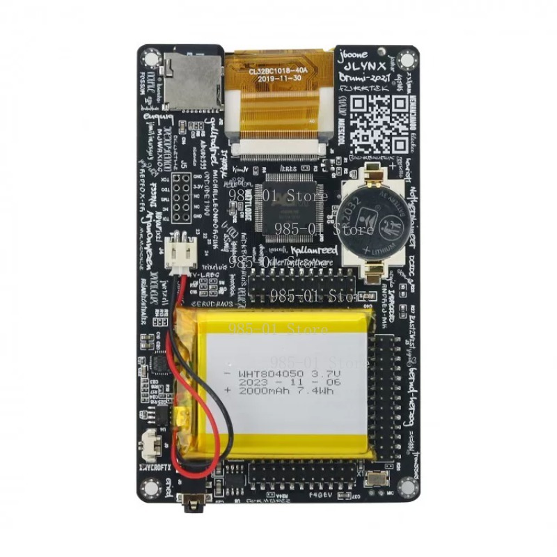 H2M Signature Edition HackRF O – Sdr Software Defined Radio Hackrf recenzja i cena