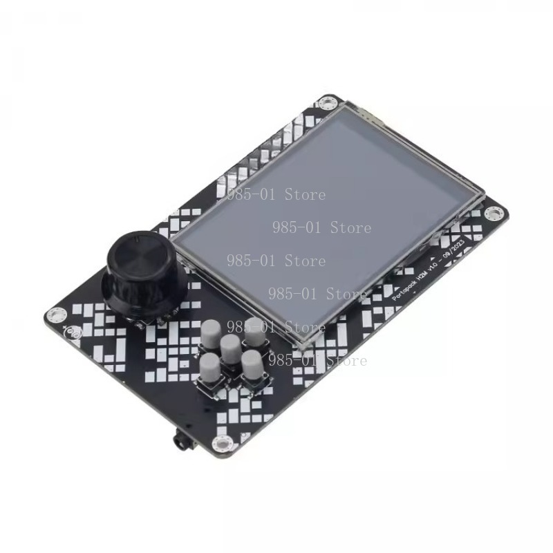 H2M Signature Edition HackRF O – Sdr Software Defined Radio Hackrf recenzja i cena