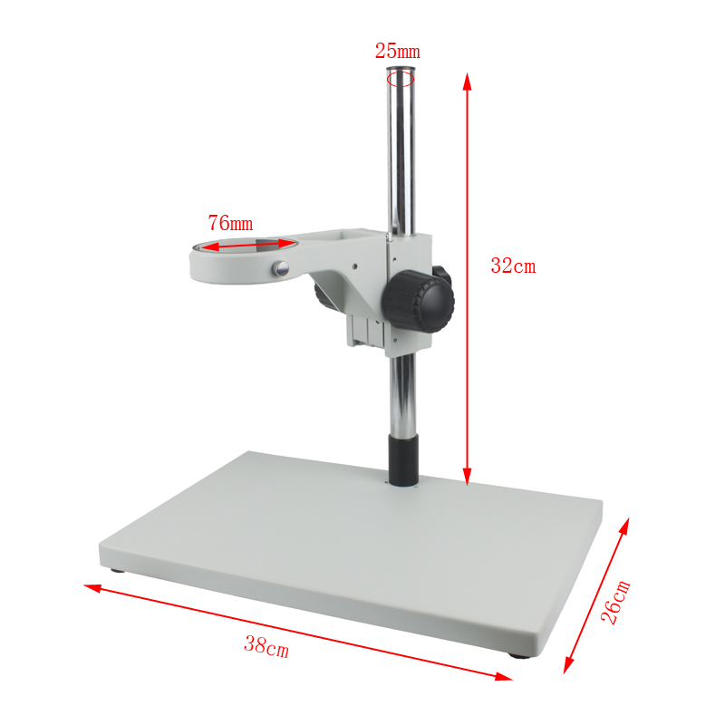 3.5X-90X Simul-Focal Stereo Tr – Stereo Trinocular Microscope Pcb recenzja i cena