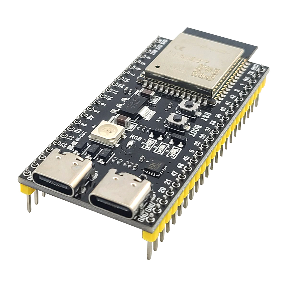 Płytki rozwojowe ESP32 S3 z ze – Esp32 S3 Development Board Lot recenzja i cena