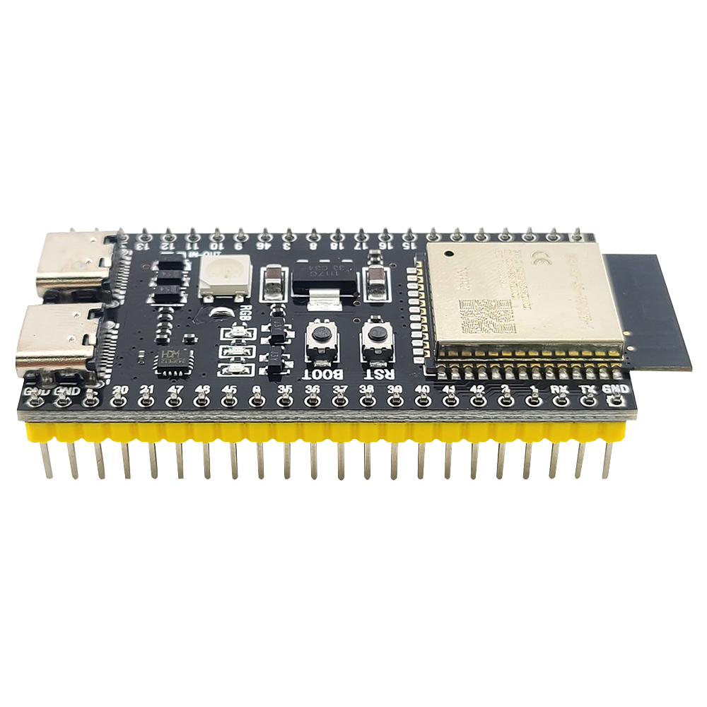 Płytki rozwojowe ESP32 S3 z ze – Esp32 S3 Development Board Lot recenzja i cena