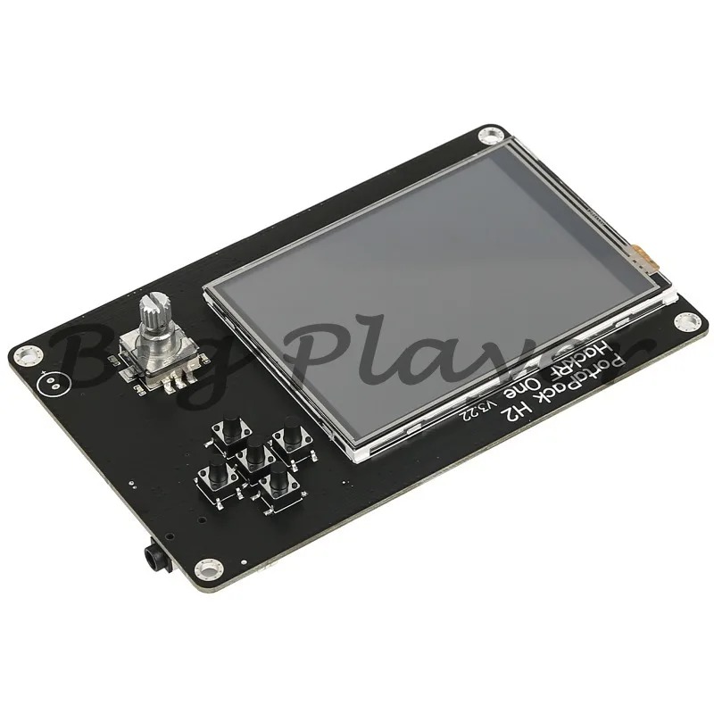 HackRF One H2 Szerokopasmowy O – Sdr Software Defined Radio Hackrf recenzja i cena