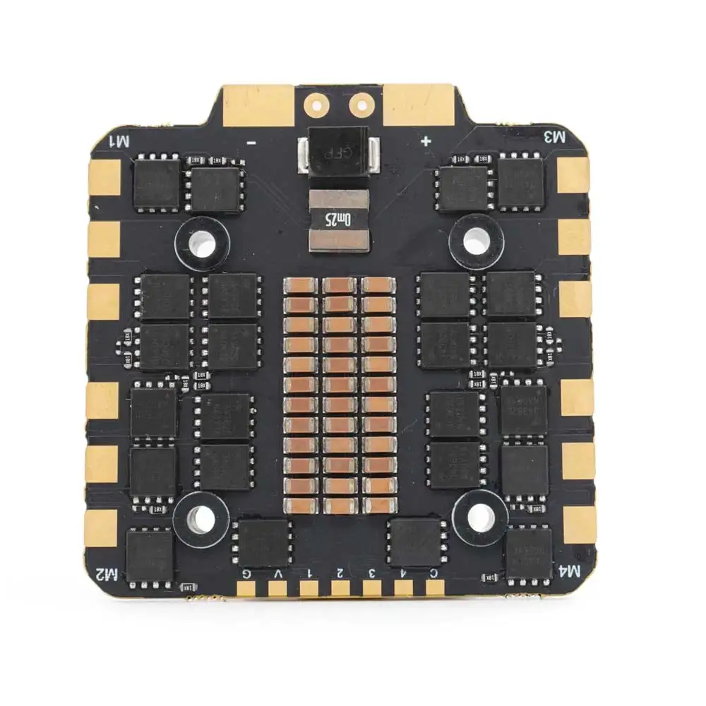 BoMaSF405 F7 F722 Kontroler Lo – Fpv Flight Controller F7 Stack 60A recenzja i cena
