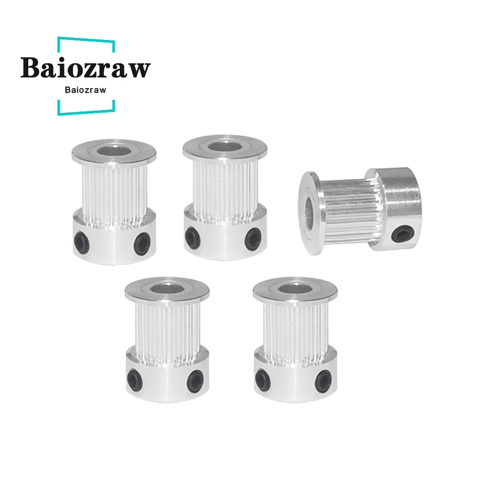 Baiozraw Motion Parts Set Core – Voron 2.4 R2 Kit recenzja i cena