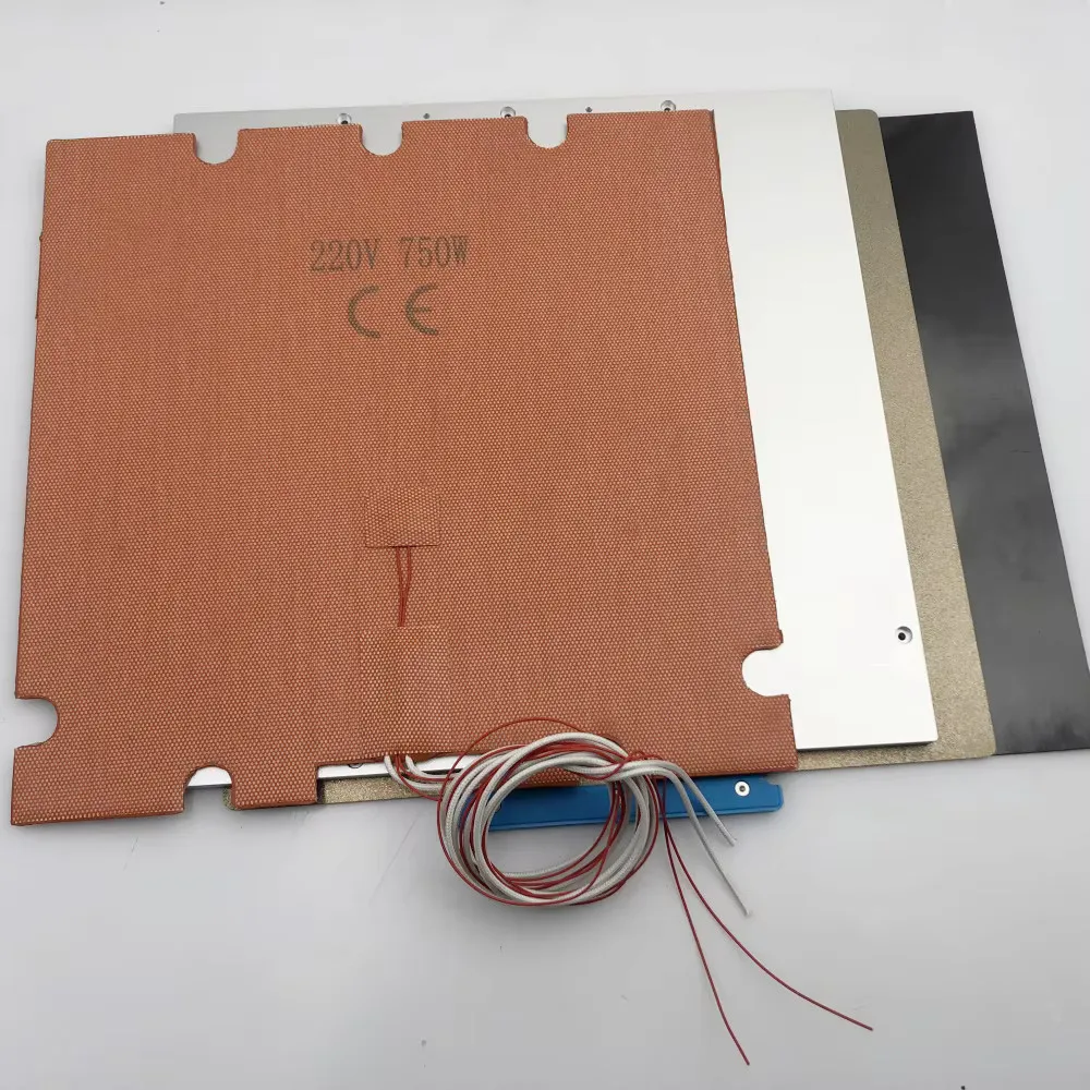 Blurolls Trident Voron 2.4 Zes – Voron 2.4 R2 Kit recenzja i cena